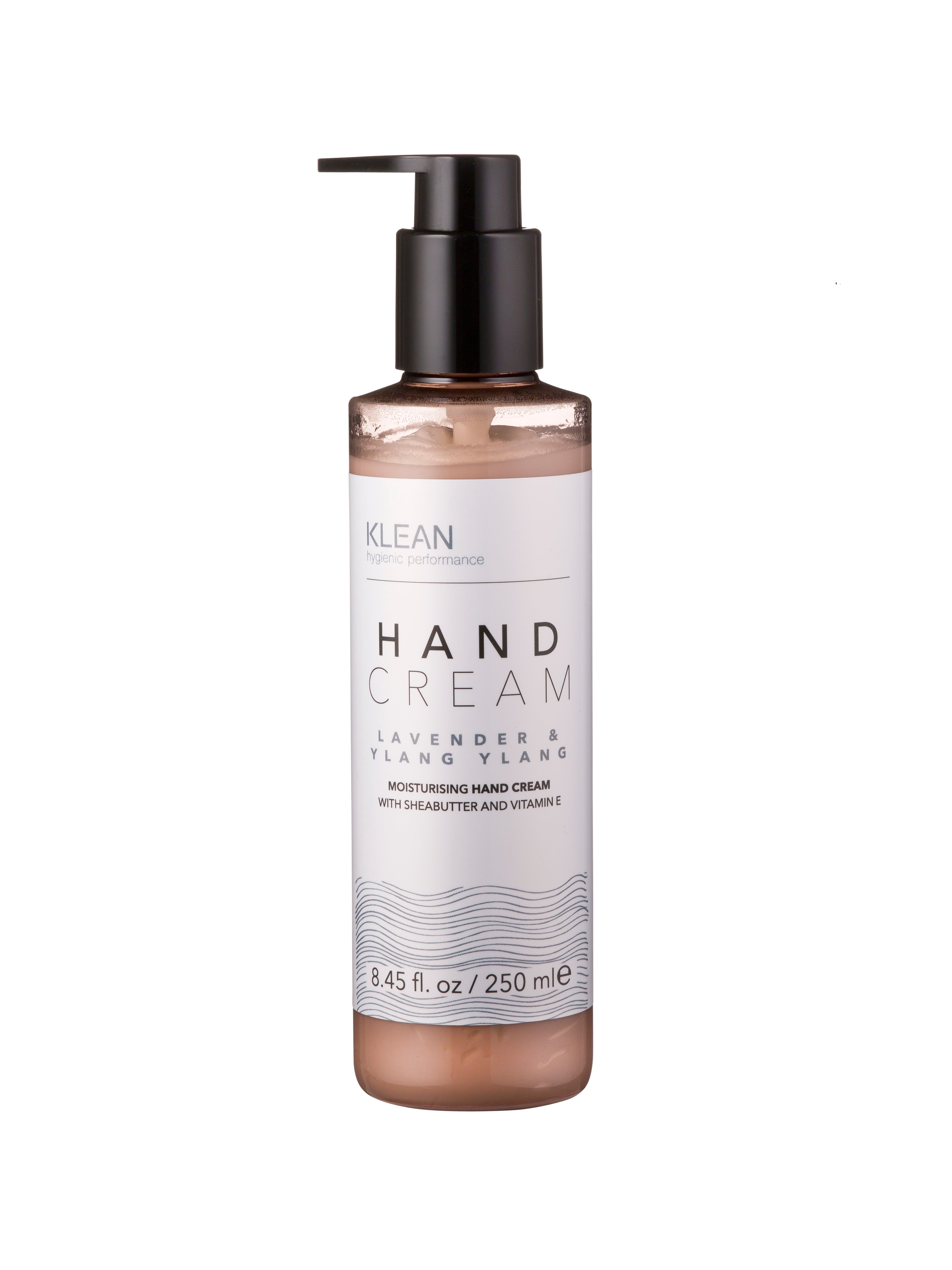 Klean Hand Cream 250