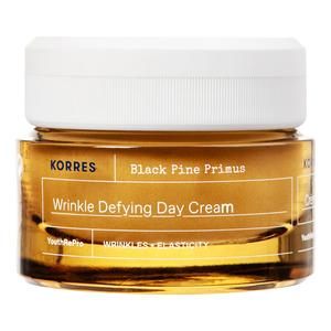Korres Black Pine Primus Wrinkle Defying Day Cream