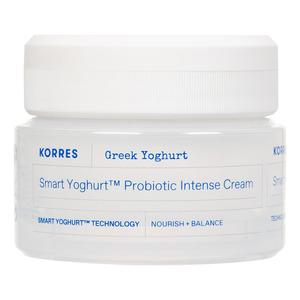 Korres Smart Yoghurt Probiotic Intense Cream