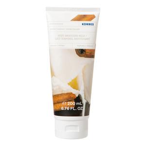 Korres Vanilla Cinnamon Body Smoothing Milk 200