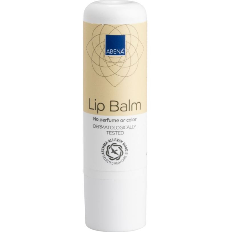 Læbepomade Farve Parfume Stk
