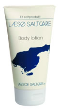 Læsø Saltcare Bodylotion 150ml