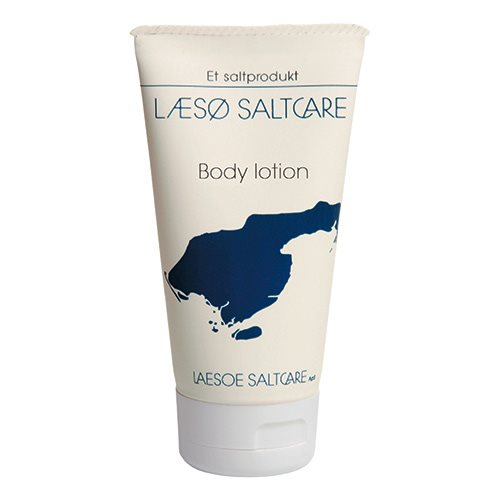 Læsø Saltcare Bodylotion 150
