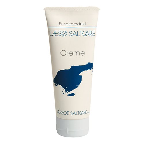 Læsø Saltcare Creme 100