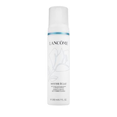 Lancome Mousse Clat Foaming Cleanser
