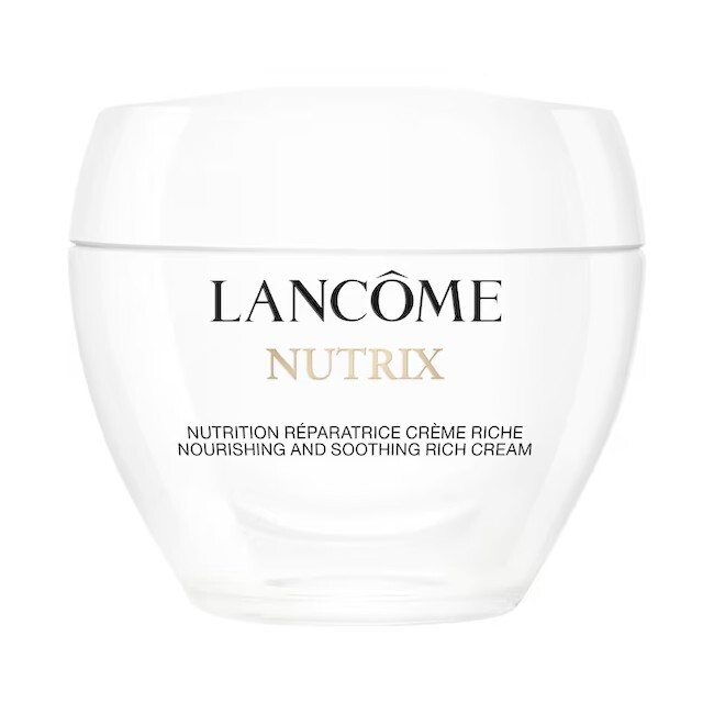 Lancome Nutrix Visage Face Cream