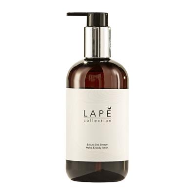 Lape Collection Hand Bodylotion Sakura Sea Breeze 300