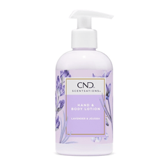 Lavender   Jojoba