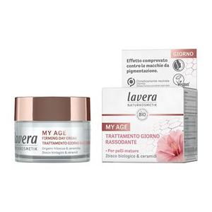 Lavera Age Firming Day Cream