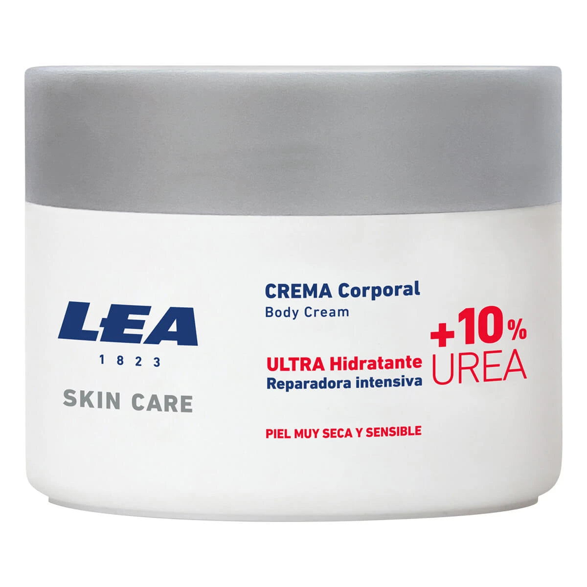Lea Classic Body Creme Urea 200