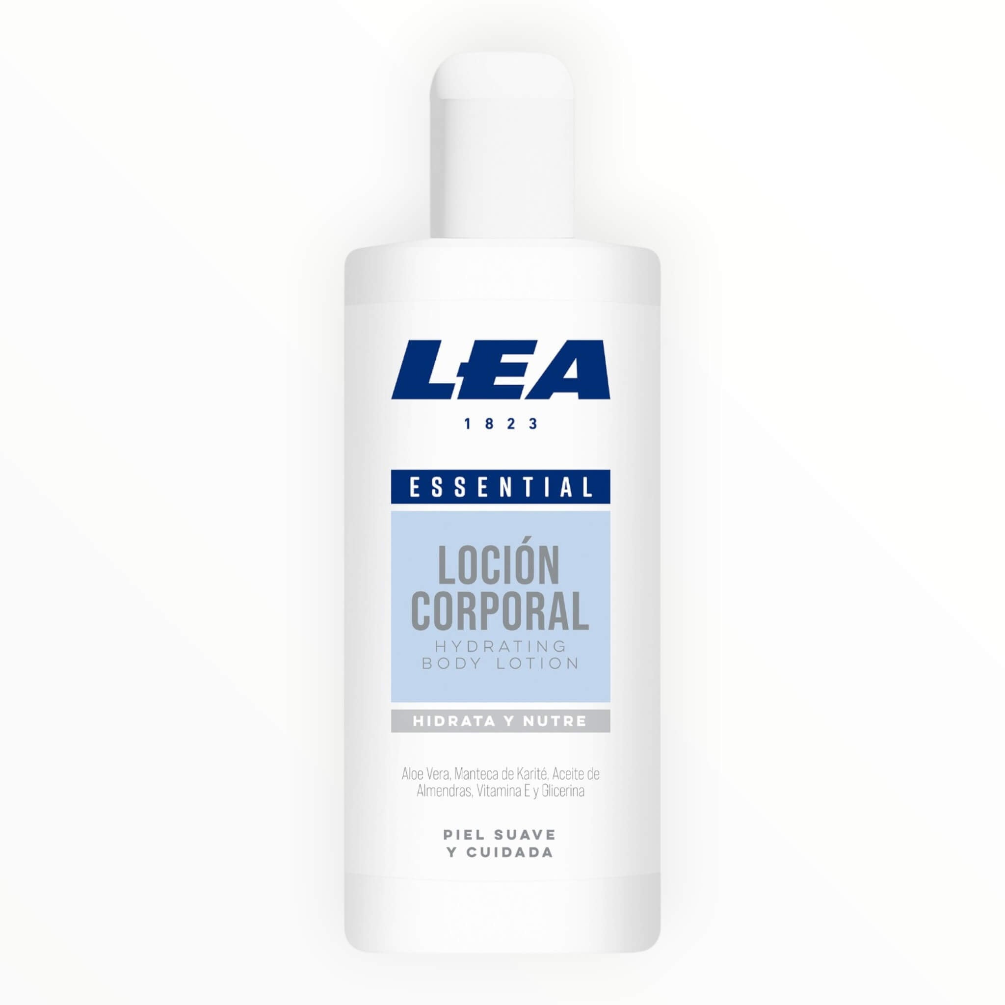 Lea Classic Bodylotion Essential 250