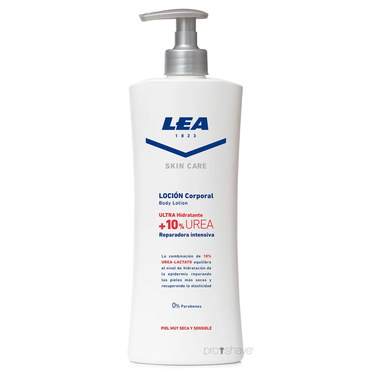 Lea Classic Bodylotion Urea 400