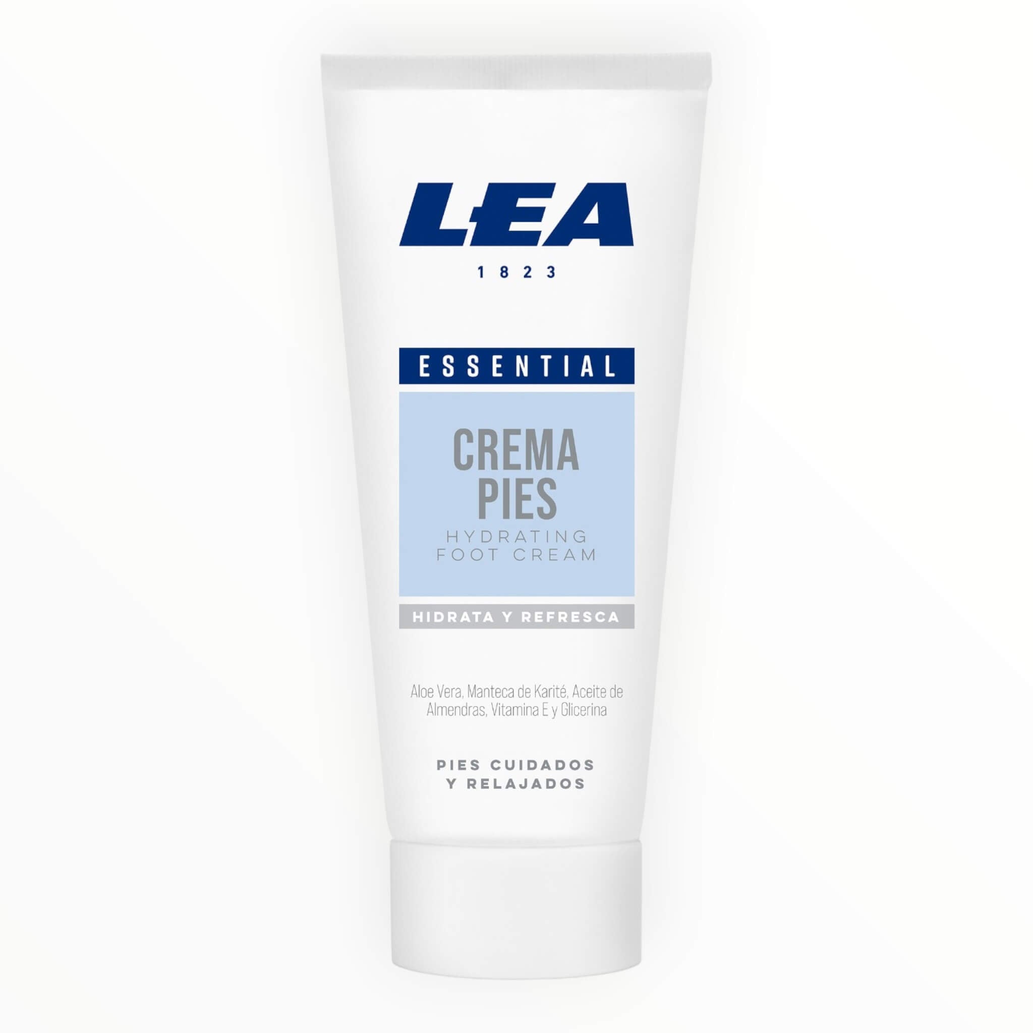 Lea Classic Fodcreme Essential