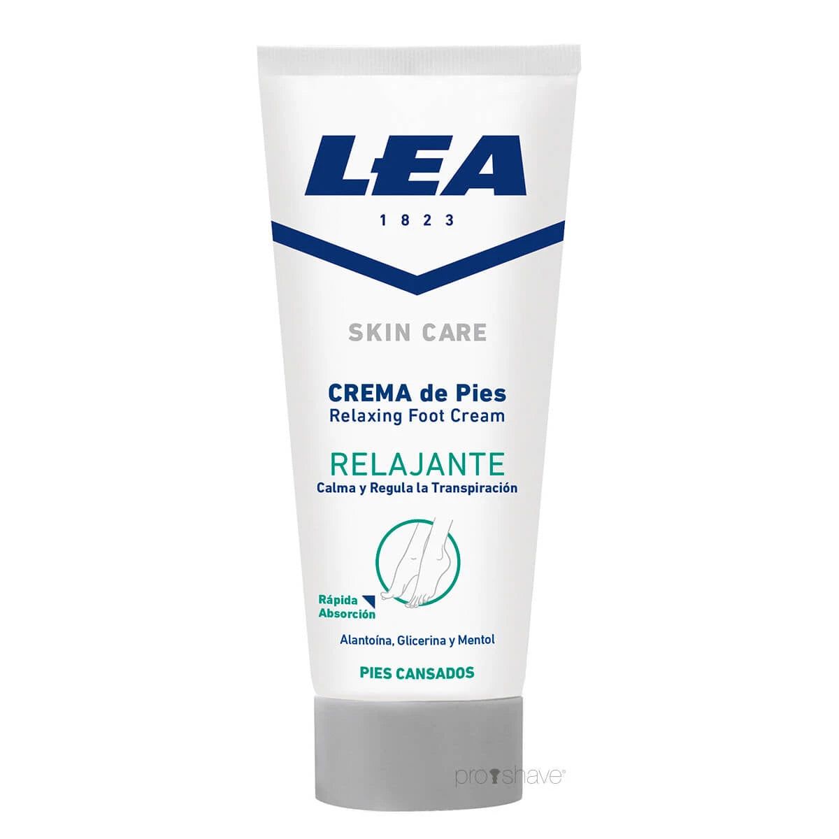 Lea Classic Fodcreme Relaxing