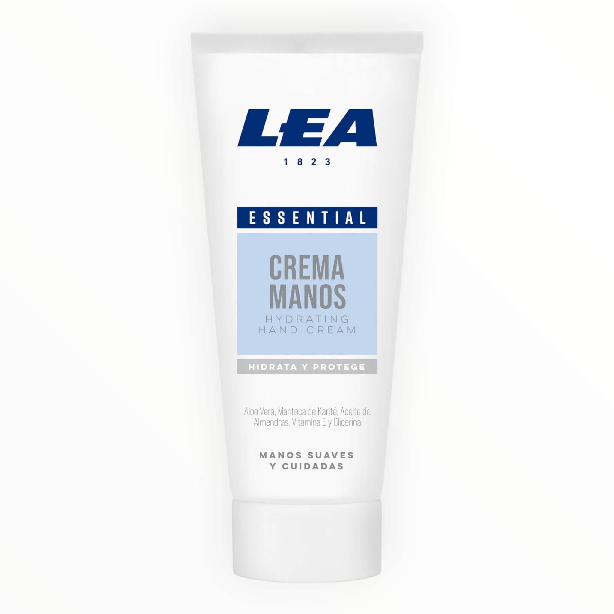 Lea Classic Håndcreme Essential