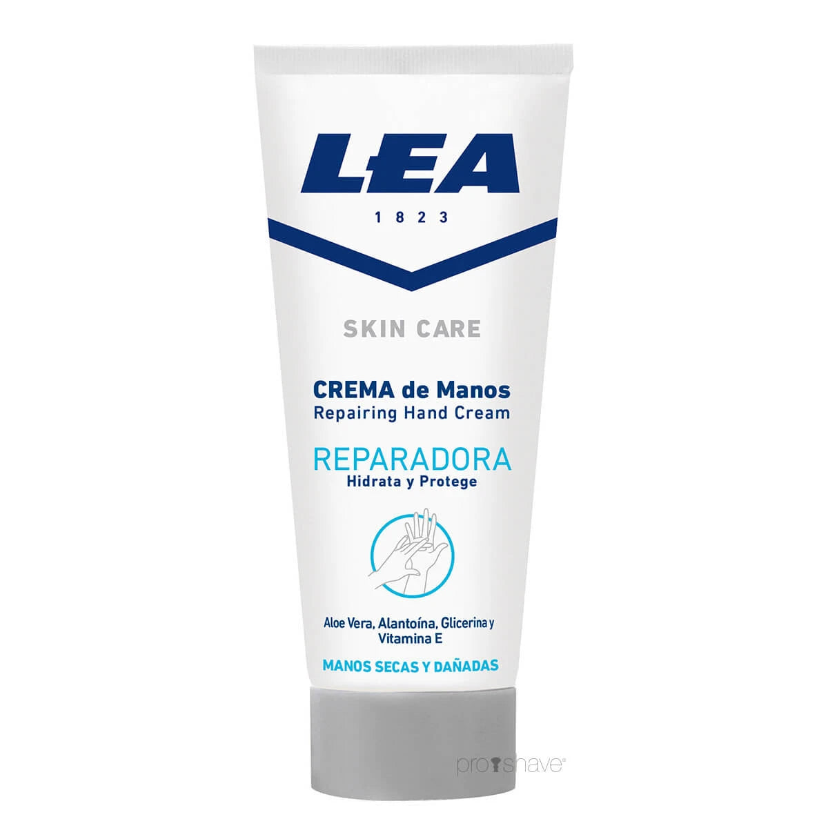 Lea Classic Håndcreme Repairing