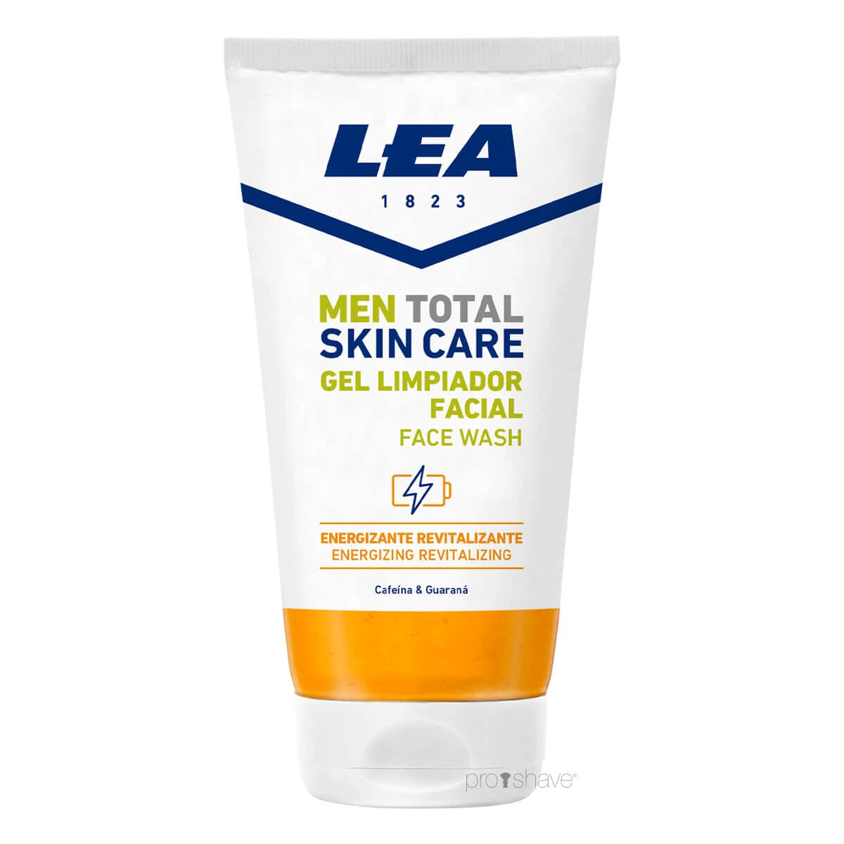 Lea Classic Men Total Skin Care Face Wash 150