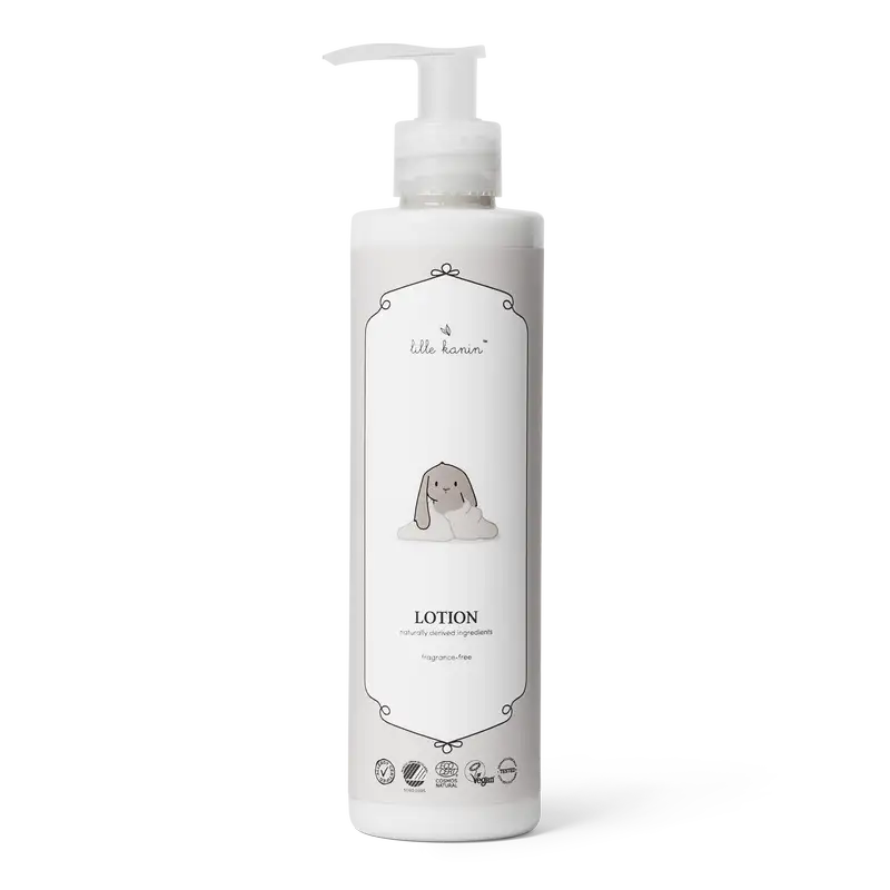 Lille Kanin Lotion 250