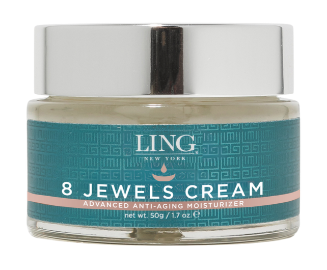 Ling Jewels Cream 50g