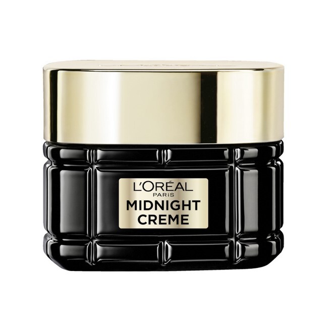 Loral Age Perfect Midnight Cream Regenerator