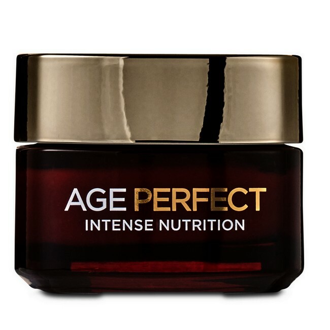 Loreal Age Perfect Intense Nutrition Dagcreme