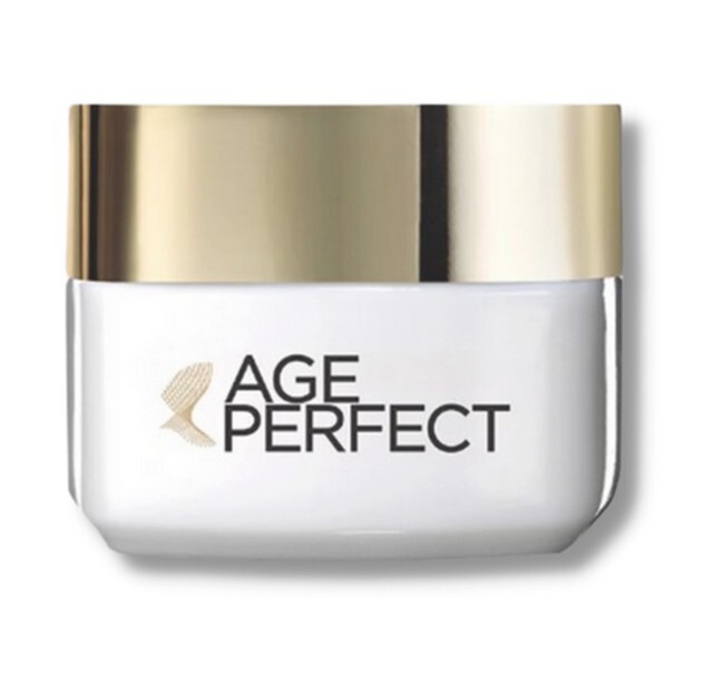 Loreal Age Perfect Moisturizing Day Cream