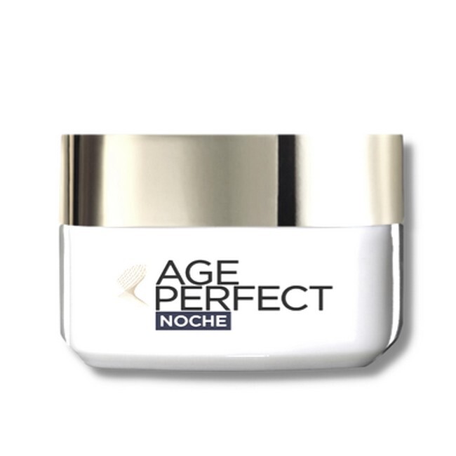 Loreal Age Perfect Night Cream