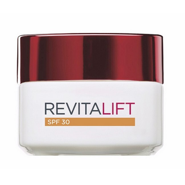 Loreal Skin Expert Revitalift Day Cream Spf