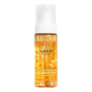 Lumene Radiance Boosting Cleansing Foam 150