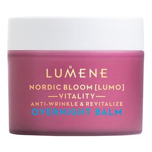 Lumene Vitality Anti Wrinkle   Revitalize Overnight Balm