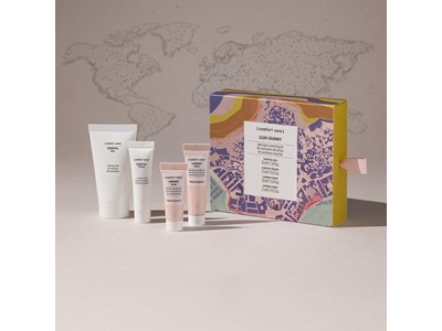 Luminant Glow Journey Kit