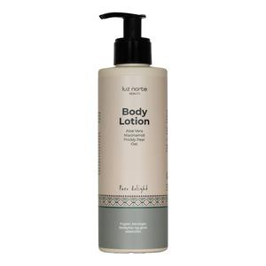 Luz Norte Body Lotion 300