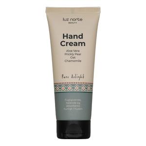 Luz Norte Hand Cream