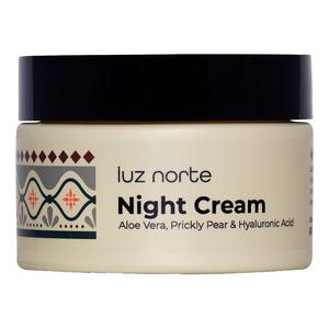 Luz Norte Night Cream