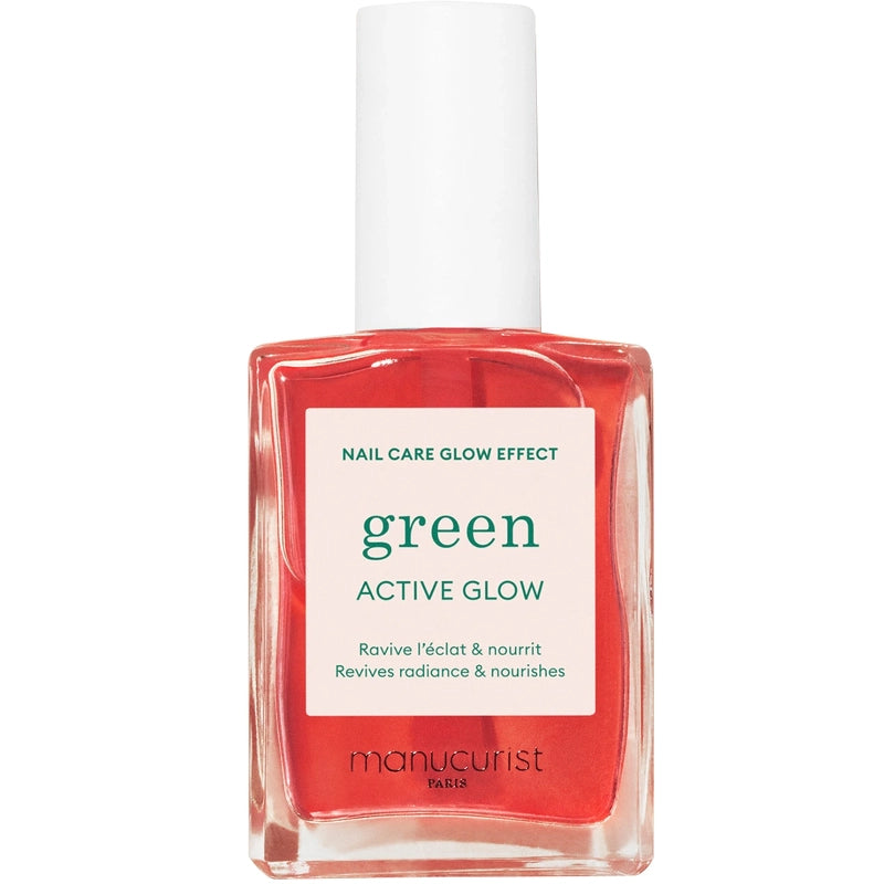 Manucurist Active Glow Rasberry