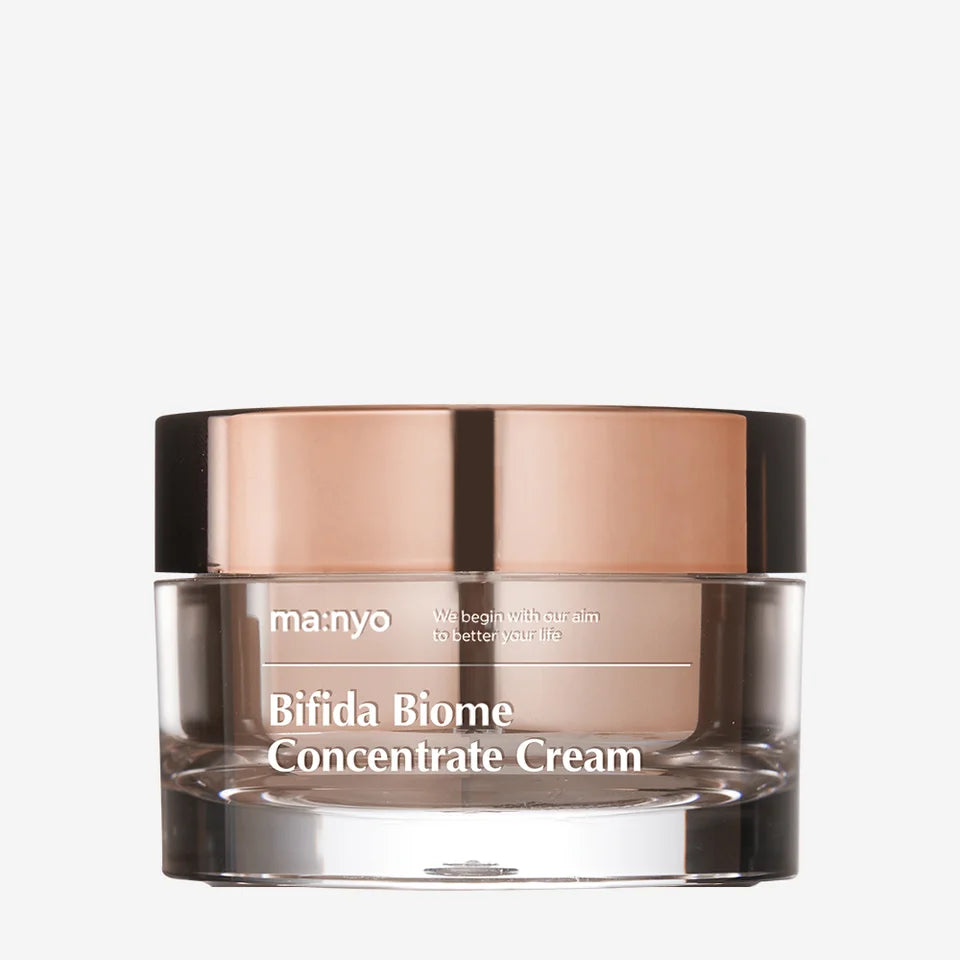 Manyo Bifida Biome Concentrate Cream