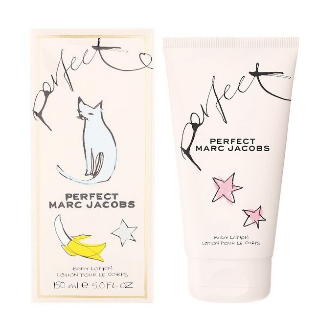 Marc Jacobs Perfect Body Lotion 150