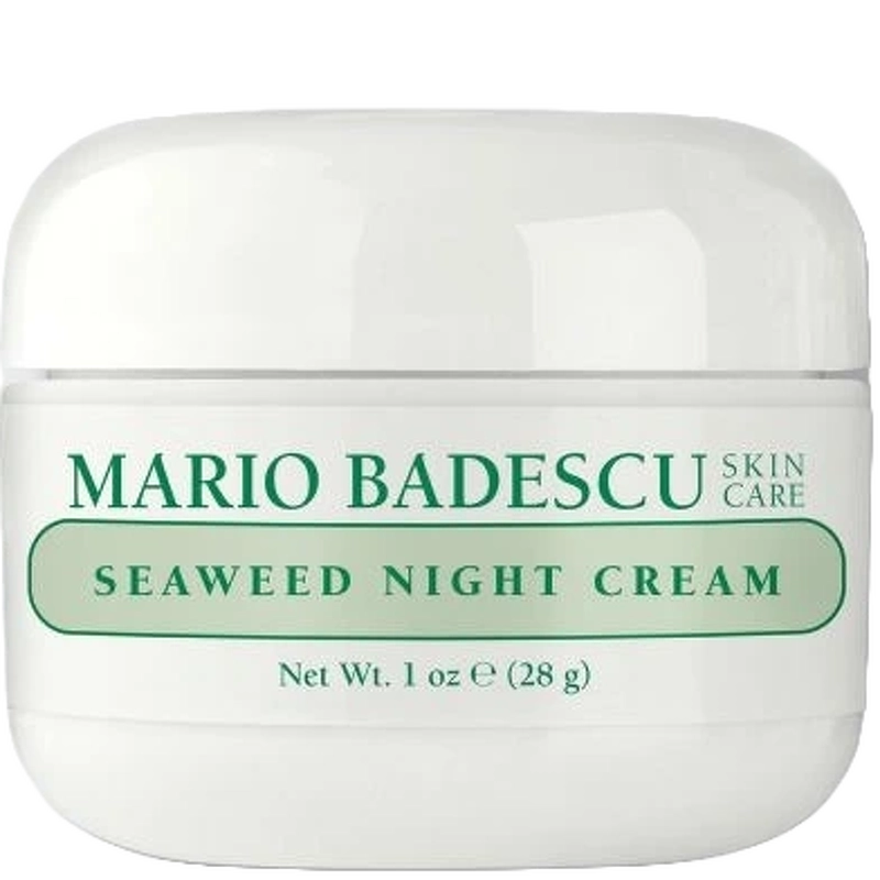 Mario Badescu Seaweed Night Cream