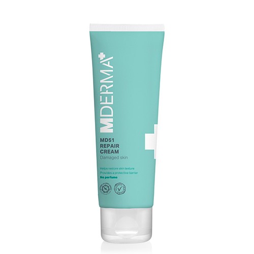 Md51 Repair Cream Mderma