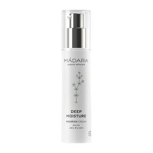 Mdara Deep Moisture Nourish Cream