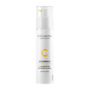 Mdara Vitamin Illuminating Recovery Cream