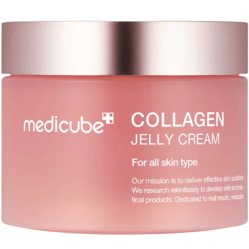 Medicube Collagen Jelly Cream 110