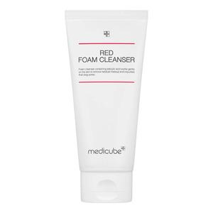 Medicube Red Foam Cleanser 120