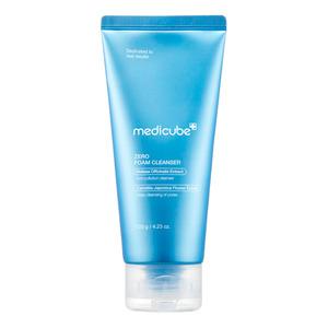 Medicube Zero Foam Cleanser 120