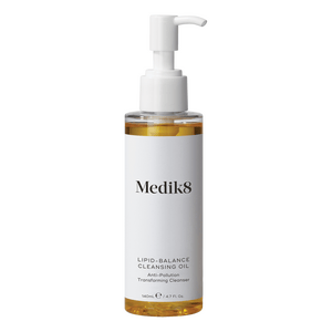 Medik8 Lipid Balance Cleansing Oil 140
