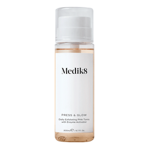 Medik8 Press   Glow 200