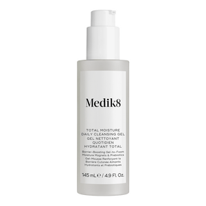 Medik8 Total Moisture Daily Cleansing Gel 145
