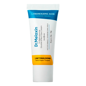 Melaxin Retinalsome Double Effect Eye Cream