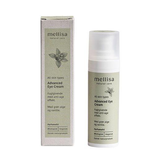 Mellisa Advanced Eye Cream