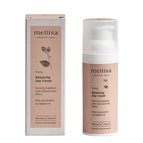 Mellisa Balancing Day Cream